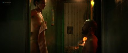 Monique Rockman nude topless and sex - Number 37 (ZA-2018) (12)