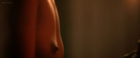 Monique Rockman nude topless and sex - Number 37 (ZA-2018) (11)