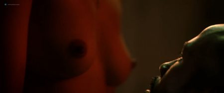 Monique Rockman nude topless and sex - Number 37 (ZA-2018) (10)