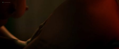 Monique Rockman nude topless and sex - Number 37 (ZA-2018) (9)