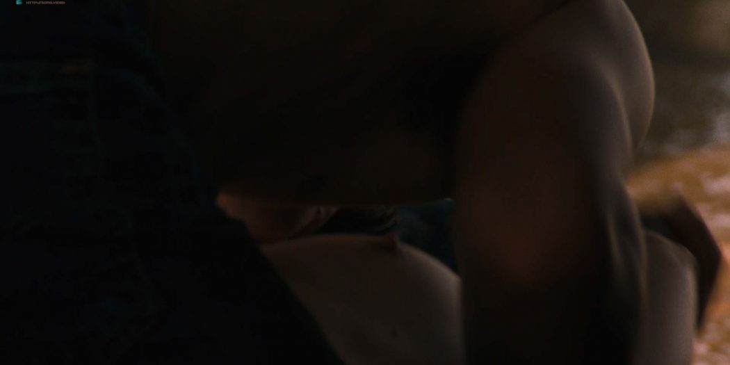Rachel Keller nude boobs and sex Emily Mortimer hot - Write When You Get Work (2018) HD 1080p (13)