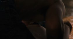 Rachel Keller nude boobs and sex Emily Mortimer hot - Write When You Get Work (2018) HD 1080p (13)