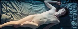 Stoya nude full frontal and sex - A.I. Rising (RS-2018) (3)