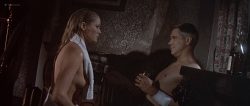 Ursula Andress hot and sexy - The Blue Max (1966) HD 720p (3)