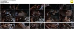 Ursula Andress hot and sexy - The Blue Max (1966) HD 720p (1)