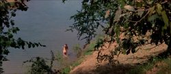 Ursula Andress nude topless and skinny dipping - The Southern Star (1969) (8)