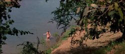 Ursula Andress nude topless and skinny dipping - The Southern Star (1969) (7)