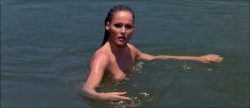 Ursula Andress nude topless and skinny dipping - The Southern Star (1969) (6)