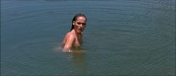 Ursula Andress nude topless and skinny dipping - The Southern Star (1969) (5)