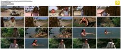 Ursula Andress nude topless and skinny dipping - The Southern Star (1969) (1)