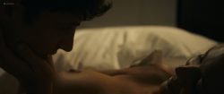 Virginie Efira nude bush and sex - Un Amour Impossible (FR-2018) HD 1080p WEB (8)