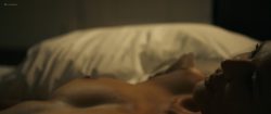 Virginie Efira nude bush and sex - Un Amour Impossible (FR-2018) HD 1080p WEB (7)