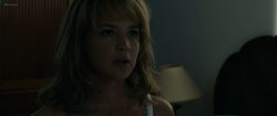 Virginie Efira nude bush and sex - Un Amour Impossible (FR-2018) HD 1080p WEB (3)