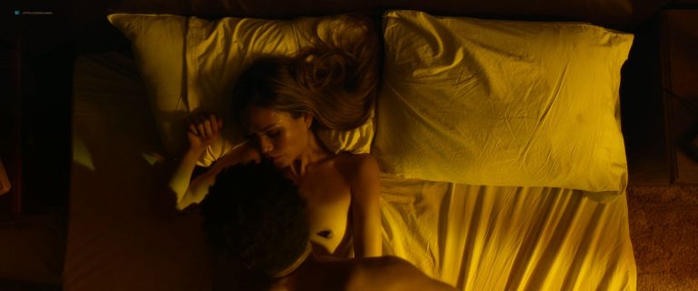 Vivian Ng nude sex Liannet Borrego nude – Dragged Across Concrete (2018) HD 1080p Web