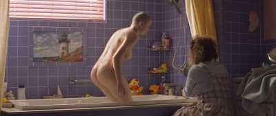 Joey King nude butt - The Act (2019) s1e4 HD 1080p WEB