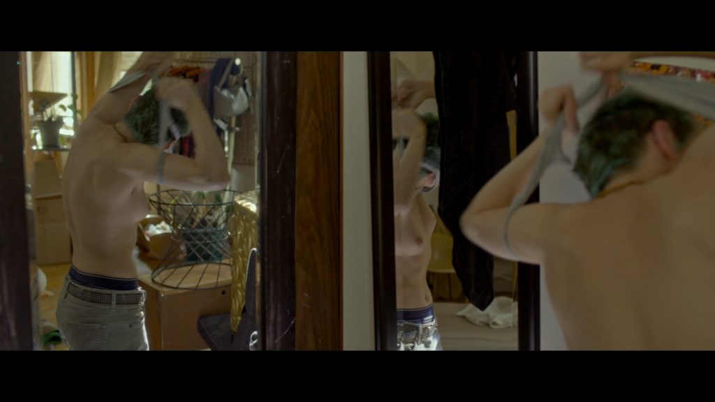 JT LeRoy
