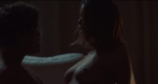 Marie-Ange Casta nude sex Sara Serraiocco and other nude too - The Ruthless (2019) HD 1080p Web (6)