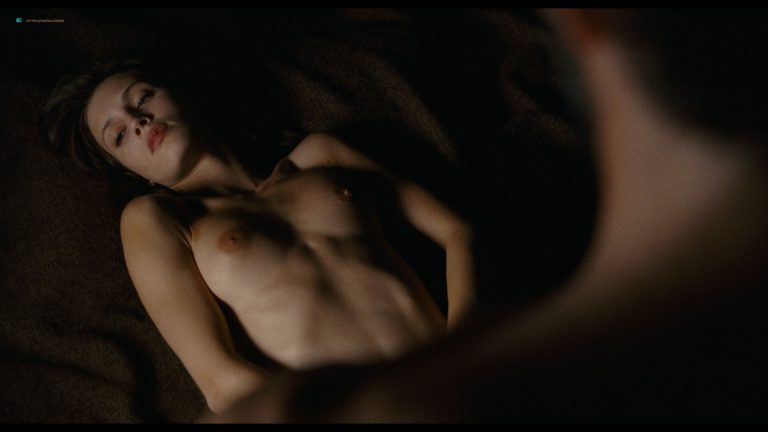 Marine Vacth nude full frontal and lot of sex – Jeune & Jolie (FR-2013)  HD 1080p BluRay(r)