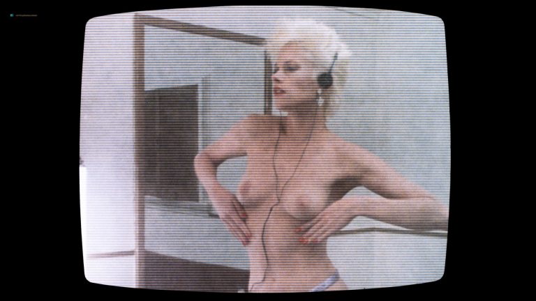 Melanie Griffith nude Deborah Shelton nude hot etc in Body Double (1984) HD 1080P BluRay