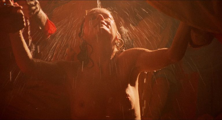 Melissa Leo nude in Immaculate Conception (1992)