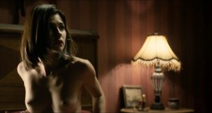Nesrin Cavadzade nude topless - The Uncovering (ES-2018) HD 1080p BluRay (2)