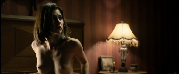 Nesrin Cavadzade nude topless - The Uncovering (ES-2018) HD 1080p BluRay (2)