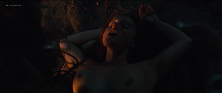 Niamh Carolan nude topless and sex – American Gods (2019) s2e7 HD 1080p