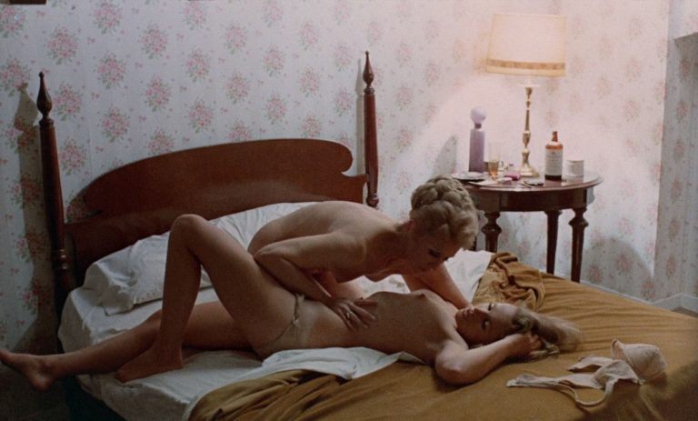 Vivian Neves nude bush and sex Johanna Hegger and others nude sex – Whirlpool (UK-1970) HD 1080p BluRay