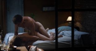 Bérénice Bejo nude sex and Martina Gusman nude lesbian sex - La quietud (AR-2018) HD 1080p (3)