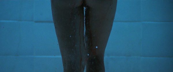 Cristine Reyes nude in the shower - Maria (2019) HD 1080p Web (2)