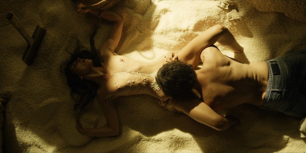 Irene Arcos nude sex Verónica Sánchez hot and sexy - El embarcadero (ES-2019) s1e4-6 HD 1080p (10)