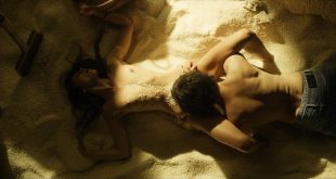 Irene Arcos nude sex Verónica Sánchez hot and sexy - El embarcadero (ES-2019) s1e4-6 HD 1080p (10)