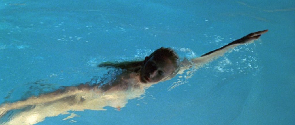Morgan Fairchild nude topless - The Seduction (1982) HD 1080p BluRay (17)
