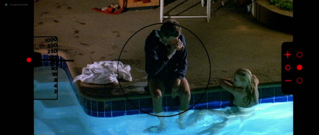 Morgan Fairchild nude topless - The Seduction (1982) HD 1080p BluRay (16)