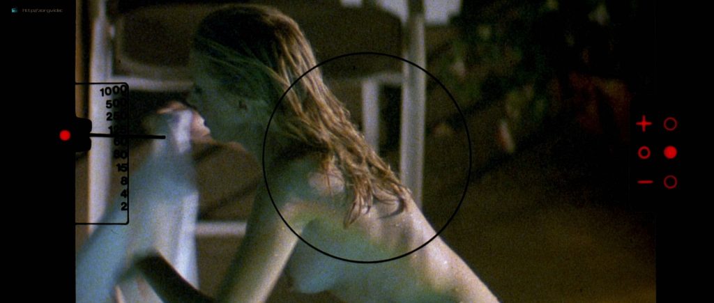 Morgan Fairchild nude topless - The Seduction (1982) HD 1080p BluRay (14)