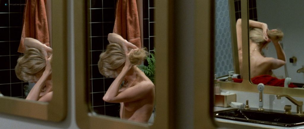Morgan Fairchild nude topless - The Seduction (1982) HD 1080p BluRay (12)