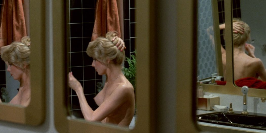 Morgan Fairchild nude topless - The Seduction (1982) HD 1080p BluRay (11)