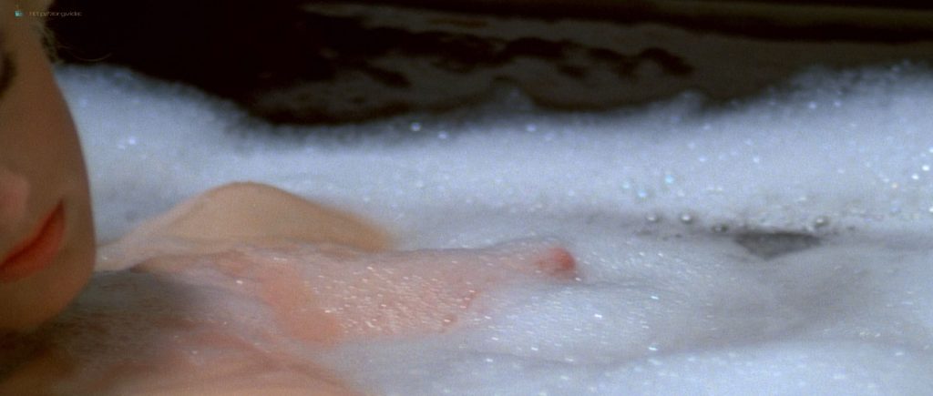 Morgan Fairchild nude topless - The Seduction (1982) HD 1080p BluRay (9)