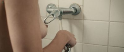 Aenne Schwarz nude and Lina Wendel nude too - Alles ist gut (DE-2018) HD 1080p Web (6)