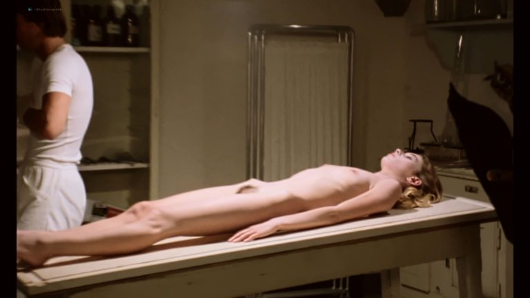 Cinzia Monreale nude full frontal Lucia D’Elia nude bush – Beyond the Darkness (IT-1979) HD 1080p BluRay (r)