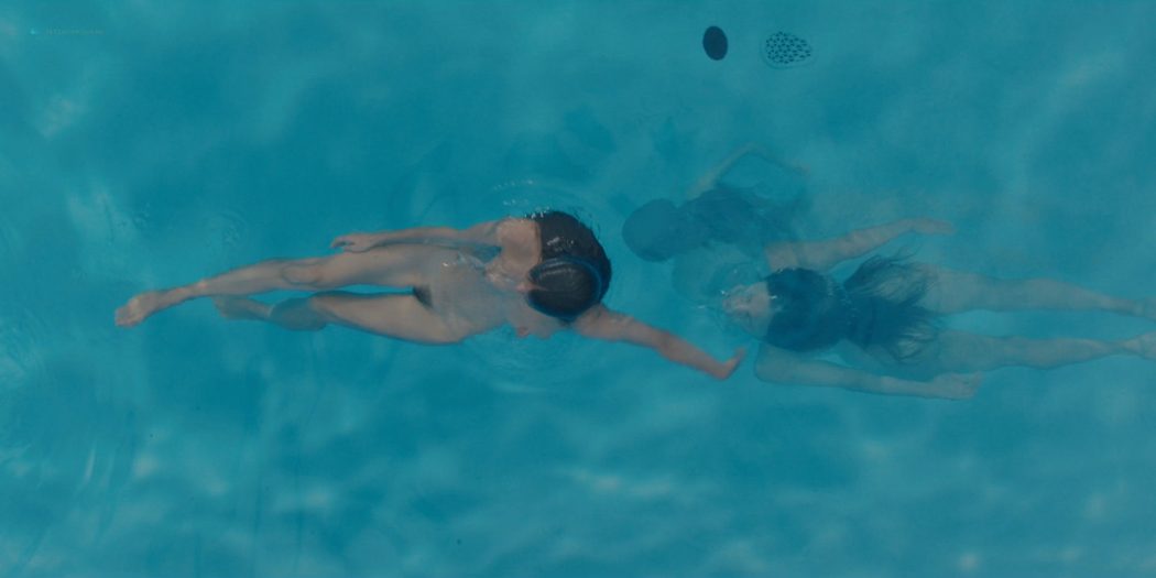 Elena Anaya nude full frontal Gaite Jansen and Jodie Turner-Smith nude - Jett (2019) s1e2 HD 1080p (6)