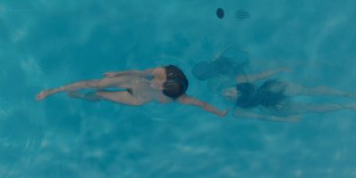 Elena Anaya nude full frontal Gaite Jansen and Jodie Turner-Smith nude - Jett (2019) s1e2 HD 1080p