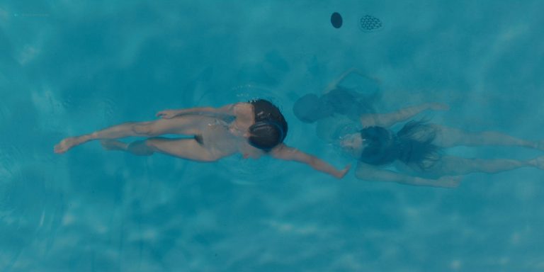 Elena Anaya nude full frontal Gaite Jansen and Jodie Turner-Smith nude in TV Show Jett (2019) s1e2 HD 1080p