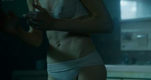 Emma Greenwell hot - The Rook - (2019) se1 HD 1080p (8)