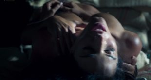 Gaby Espino nude topless and sex - Jugar Con Fuego (AR-2019) S1 HD 1080p (10)