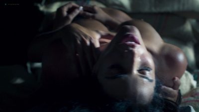 Gaby Espino nude topless and sex - Jugar Con Fuego (AR-2019) S1 HD 1080p (10)
