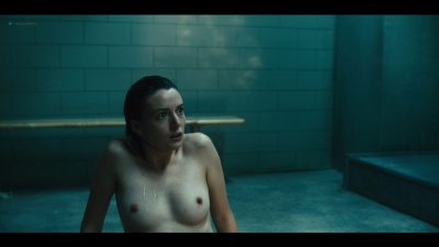 Gaite Jansen nude topless and butt - Jett (2019) s1e3 HD 1080p (4)