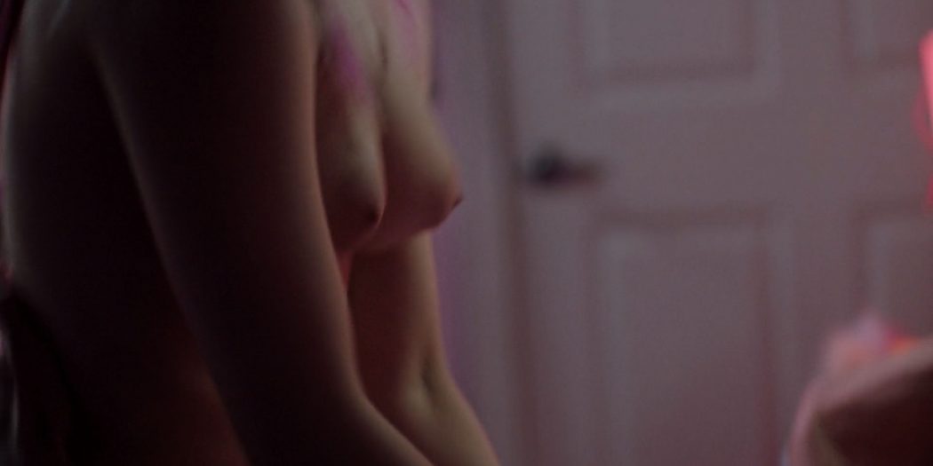 Genevieve DeGraves nude topless and hot sex - Slasher (2019) s3e1-2 HD 1080p (10)