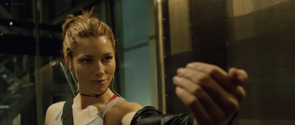 Blade Trinity