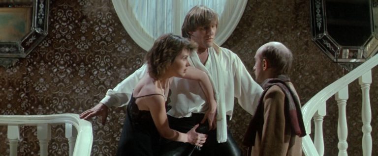 Miou-Miou hot and sexy – Tenue de soirée (FR-1986) HD 1080p